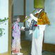 Illustration for article titled Hand-Colored Photos Turn Early 20th Century Japan Into A Dream World